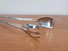 Vintage TALA Chrome Plated