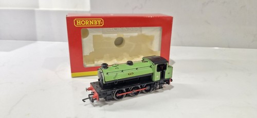Hornby r2327 ncb 0 class - 0-6-0,