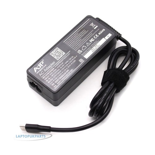 65w type tip laptop charger - tip,