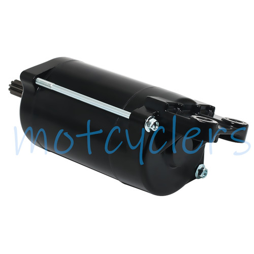 Starter motor for - motor, yamaha