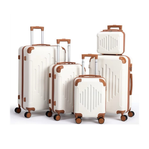 Piece abs hard shell - shell, luggage