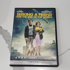 Seeking a Friend for the End