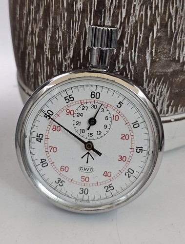 Vintage cwc british military - cwc,