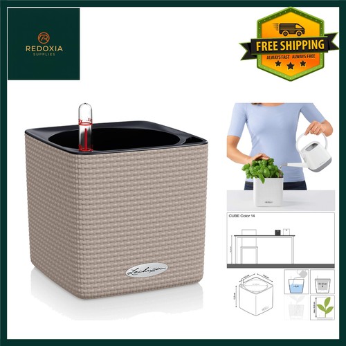 Chic self watering indoor - watering,