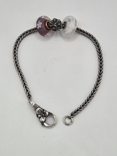 925 sterling silver trollbeads - 925,