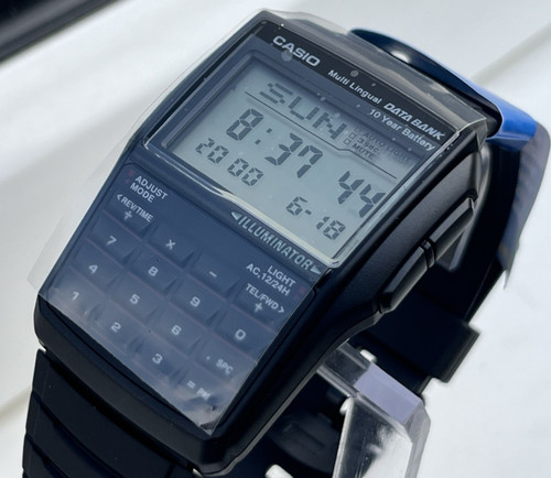 Casio dbc 1adf calculator - casio,