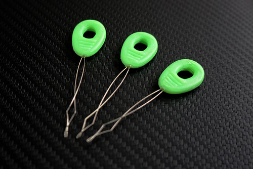 Maver diamond eye wire - diamond,