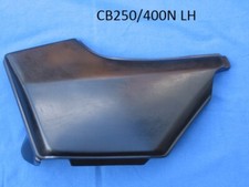 CB250N / CB400N LEFT HAND