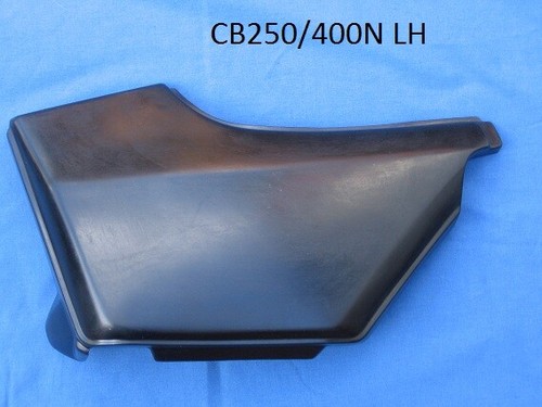 Cb250n cb400n left hand - left,