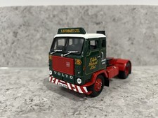 Corgi - Volvo F88 Tractor Unit