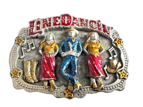 Country western line dancing - western,