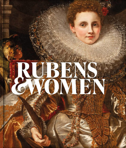 Rubens and women - by, orrock