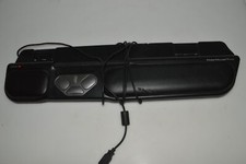 ^^ CONTOUR DESIGN ROLLERMOUSE PRO2 MODEL RM-PRO2-BLK USB WIRED MOUSE (KND36)