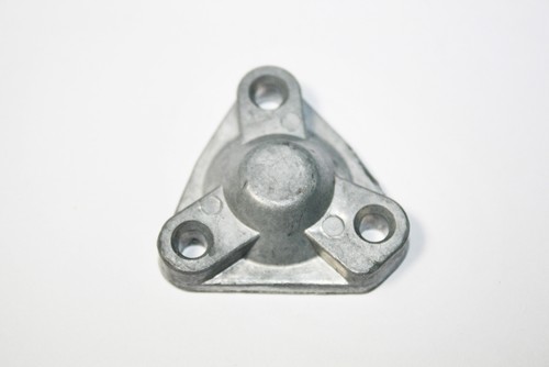 Cover pulldown diaphragm - cover,