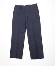 Vtg 70s Streetwear Mens 36x30