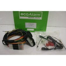 Anti-theft wiring wiring ECOALARM anti-theft wiring wiring Suzuki GSX-R 1000 2005