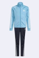 Junior Girls Adidas Tracksuit
