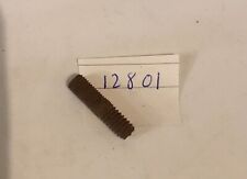 12801 NOS Reliant Rialto Robin Fox Kitten Front Engine Mounting Plate Stud