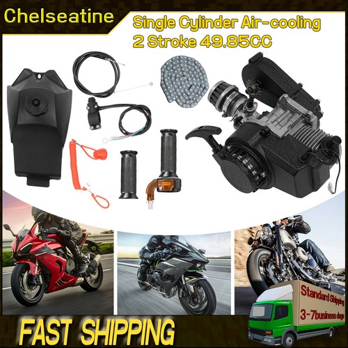 49cc engine motor kit - motor,