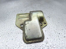 MIKUNI RS36 RS36-D3-K FLATSIDE