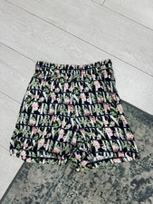 Represent Clothing Floral Logo