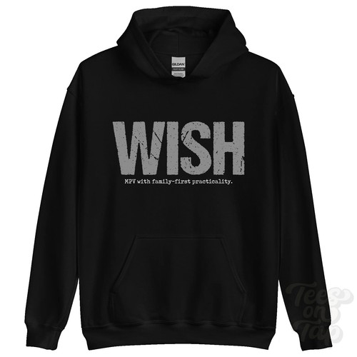 Wish mpv with - wish:,