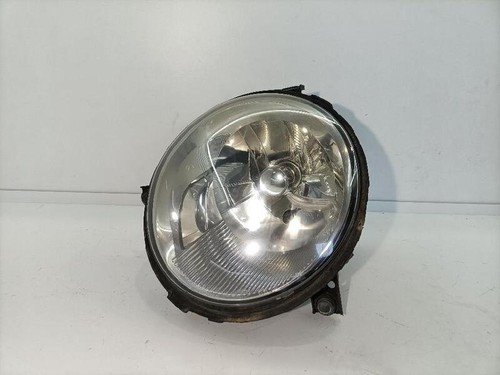 6x1941751j headlamp left side - 6x1941751j,