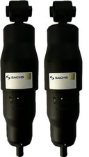 2x Rear Sachs Heavy Duty Shock