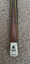 Power Glide (Endeavour) 3/4  Piece  Snooker Cue  (New)  £160