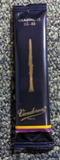 Vandoren flat clarinet - vandoren, b