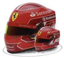 HELMET Scuderia Ferrari F1 1/2