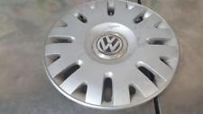 VOLKSWAGEN BEETLE 2005-2010 WHEEL TRIM HUB CAP 1C0601147