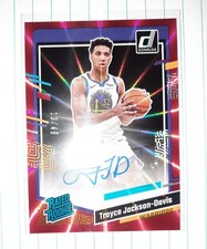 2023-24 Donruss,Rated Rookie