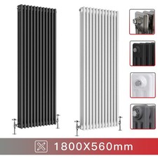 Traditional 2 3 4 Column