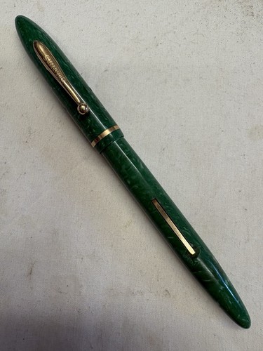 Sheaffer balance jade - sheaffer,