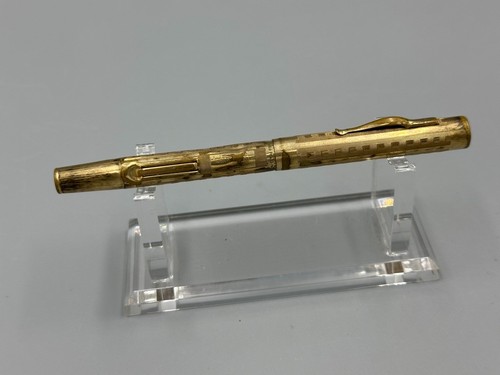 Antique wahl eversharp gold - wahl,