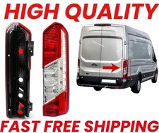 Ford Transit Mk8 2014-2023