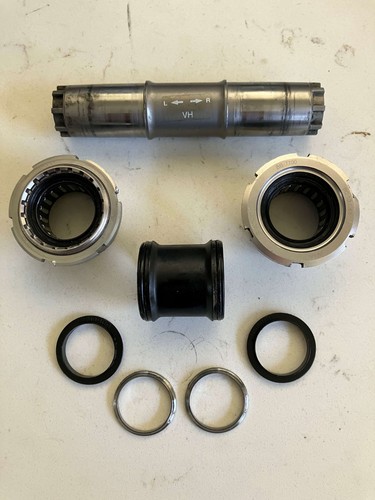 Shimano dura ace - dura-ace, bb-7700