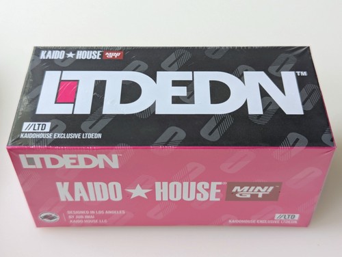 Kaido house toyota - kaido,