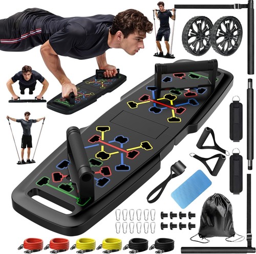 Push board home - push, board,home