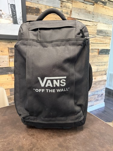 Vans off the wall carry - wall”,