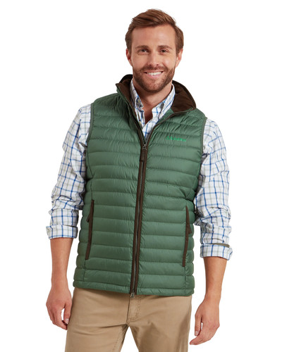 Schoffel bowden down - bowden,