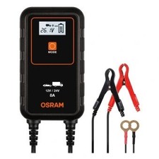 Battery charger - battery, i