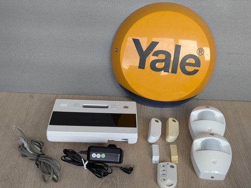 Yale smart living - smart,