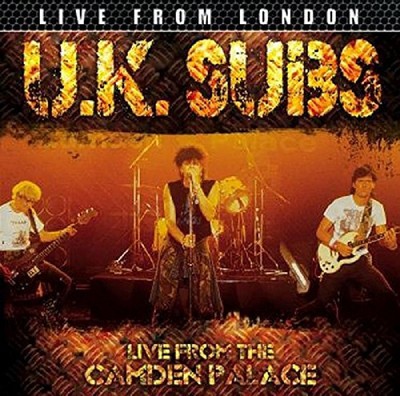 Subs live from london - subs:,