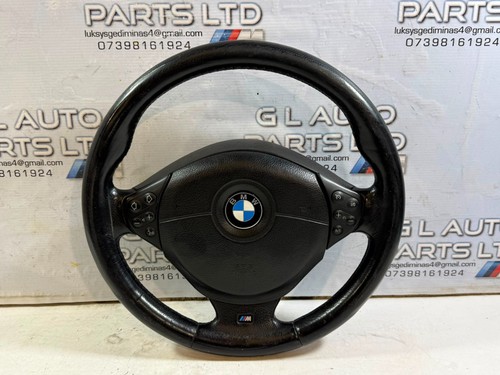 Bmw series e39 sport - 5,