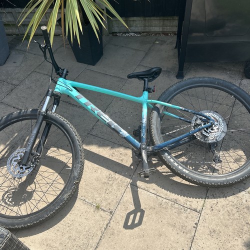 Trek marlin - trek, 6