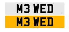 M3 WED - Private Reg License