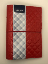 Filofax Domino Luxe Personal