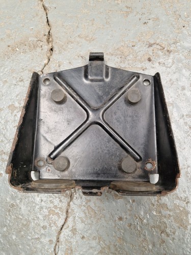Vespa disc battery - vespa,